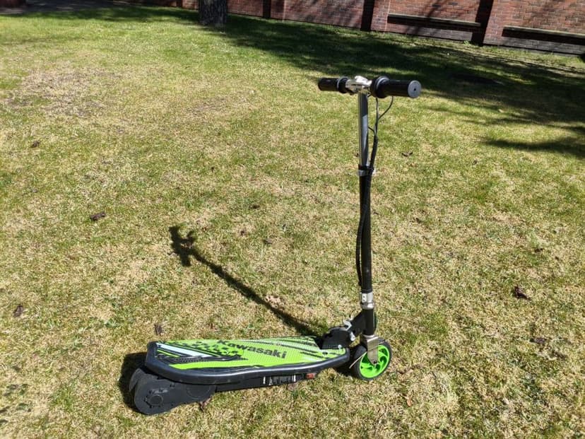 Hulajnoga elektryczna Kawasaki KX-FS5.5