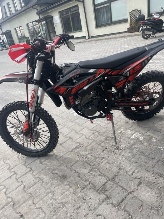 Beta rr 125 4t 2024r