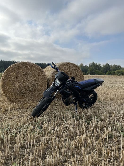 Derbi senda [nie Rjeju, KTM, Cross]