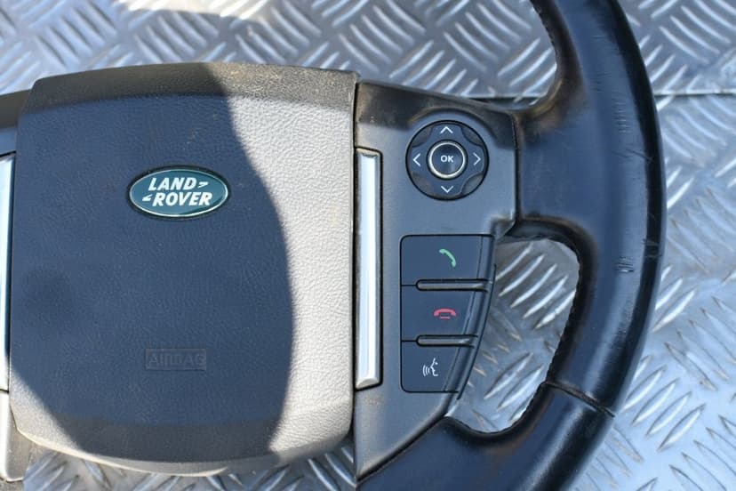 Kierownica Land Rover Discovery 4