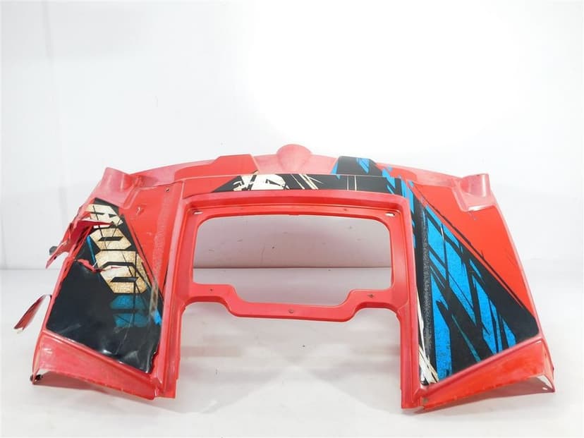 PLASTIK PRZÓD OWIEWKA POLARIS RZR 800 RANGER U-12 5437389