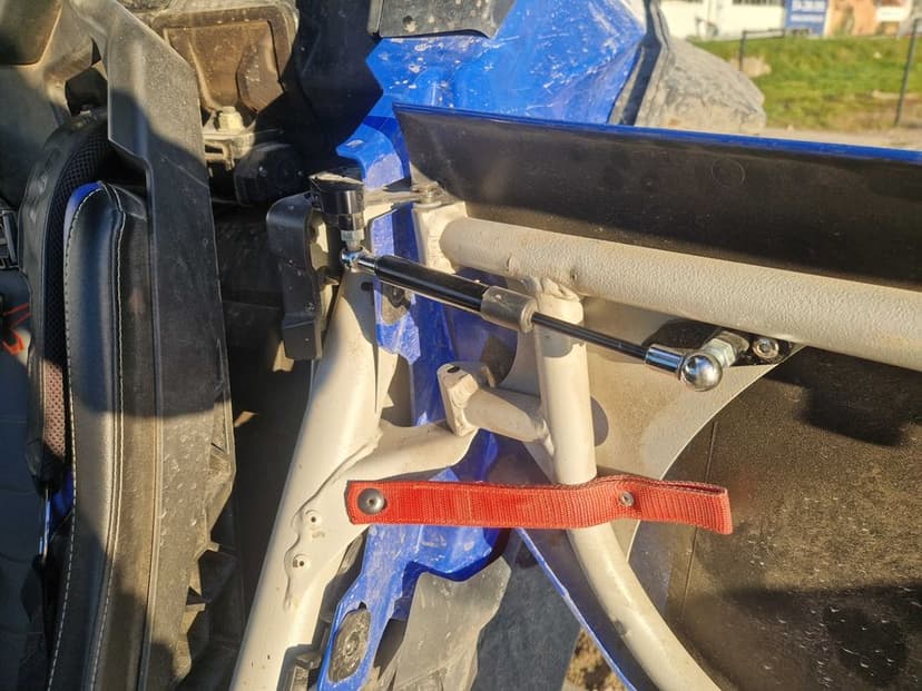 CanAm Maverick x3 TURBO RR XRS