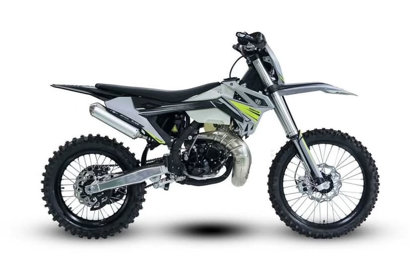 Thumpstar 300 2T, 250 2T, 4T (nie exc crf te sx yz asix)