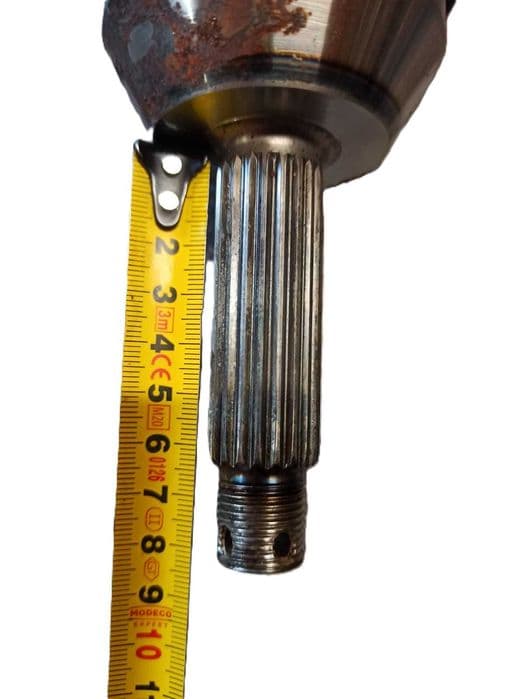 Polaris RANGER 500 / 700/ 800 - półoś napędowa oryginał - przód - nowa