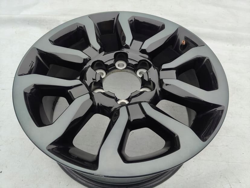 felga toyota hilux gr 42611-yp100 byn 18 oryginał jak nowa tel.509100323