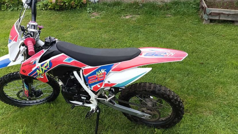 Cross Barton NXT 150