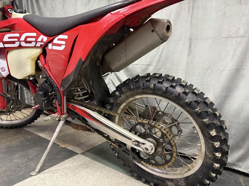 GAS GAS EC350F 2023