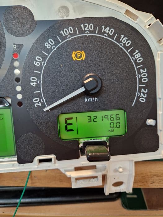 Licznik Land Rover Discovery Sport, Discovery,  Defender, Freelander.