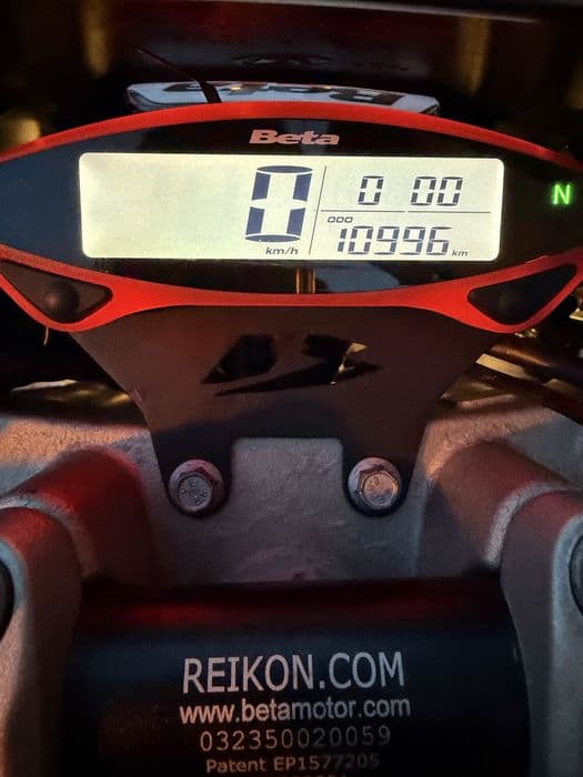 Beta rr 50 track 2023 (nie - sherco, derbi,fantic,yamaha, honda, aprilia)
