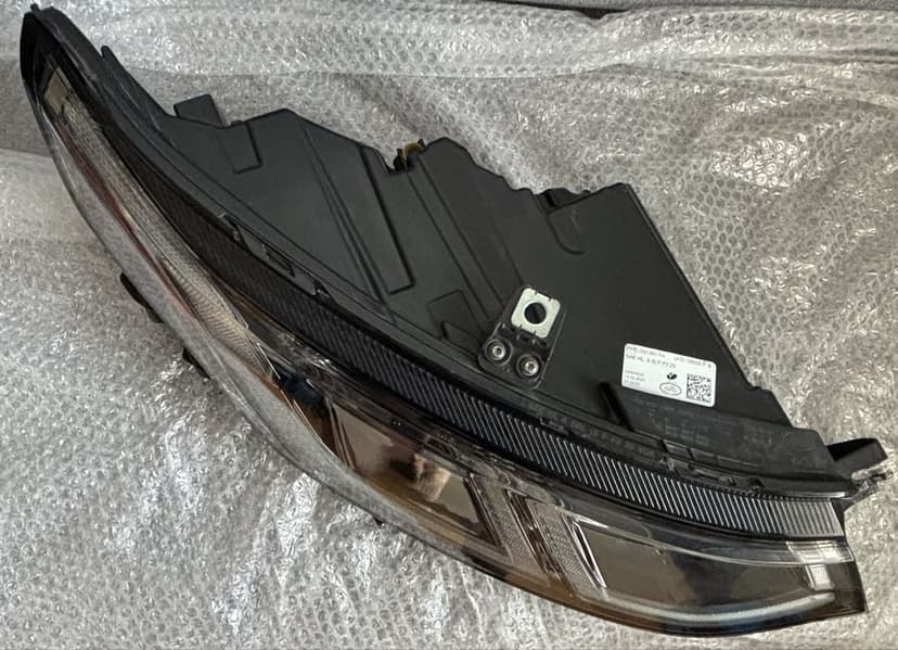 Land Rover Discovery Sport Reflektor prawy/lampa Mid USA