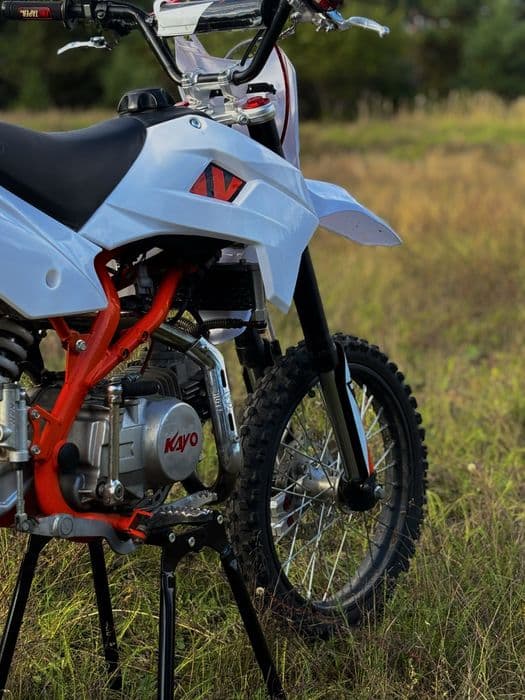 Kayo 140 tt (mrf rc big rcz )