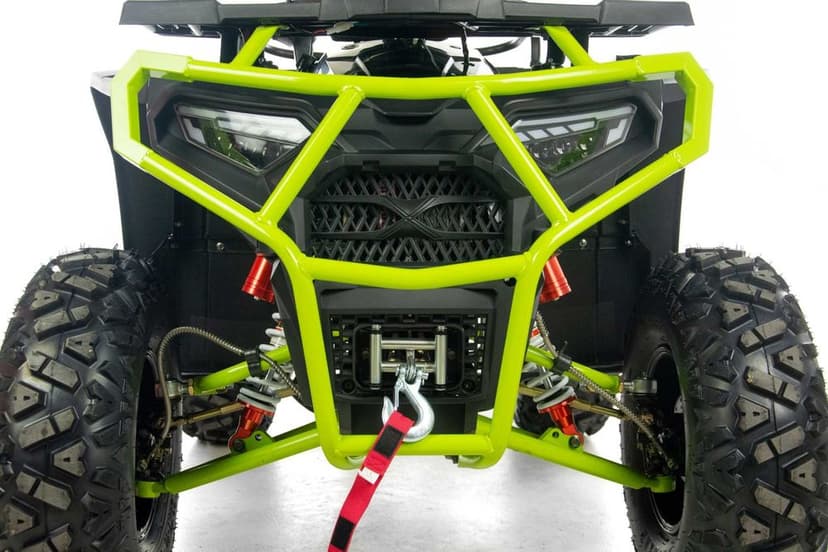 Quad 250 XTR 150 Farmer PRO X1 New Model LED Hak Wyciągarka Raty Dowóz