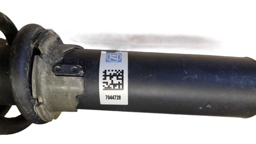 Polaris Ranger 1000 / 902D amortyzator sprężyna zawieszenie tył komple