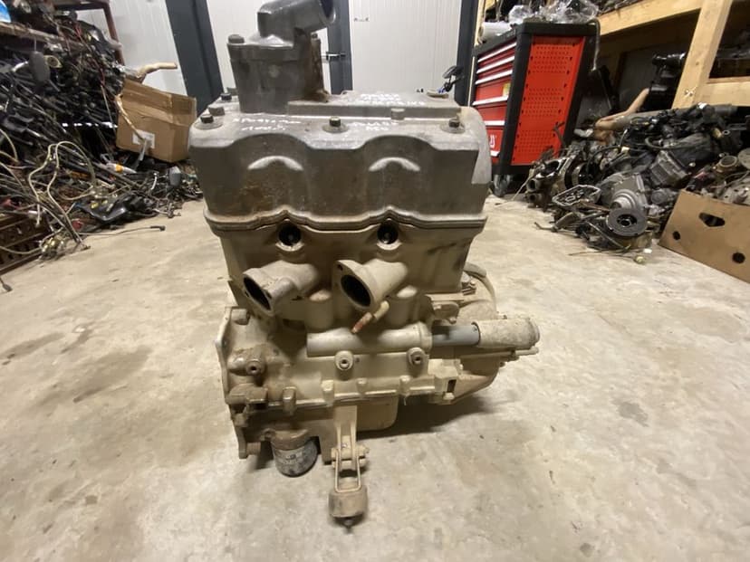 Silnik polaris sportsman scrambler 850 polaris 850 silnik gwarancja