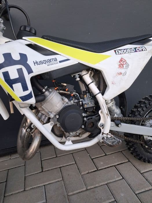 Husqvarna TC50 2017R