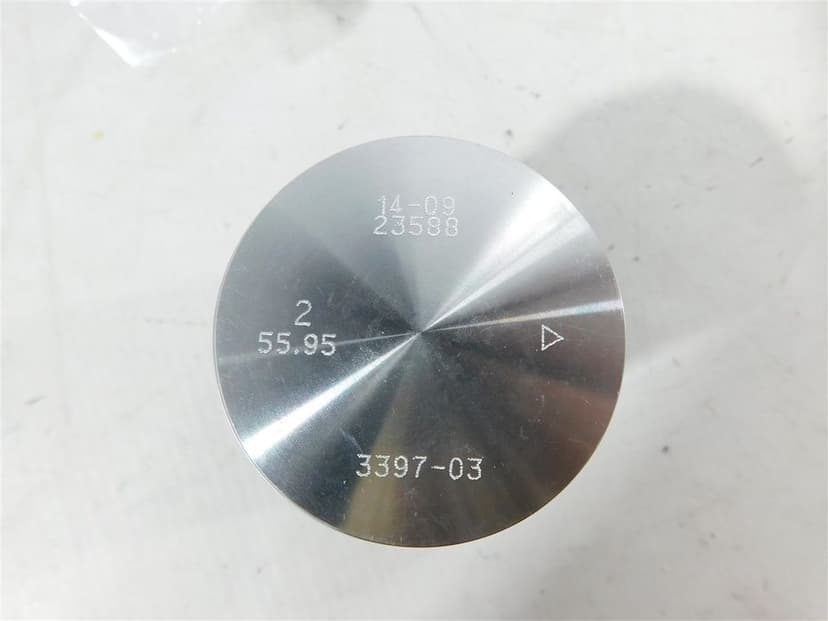 TŁOK TŁOKI KTM SX 144 150 XC 09-13 U-10 55,95MM 51530007400 II
