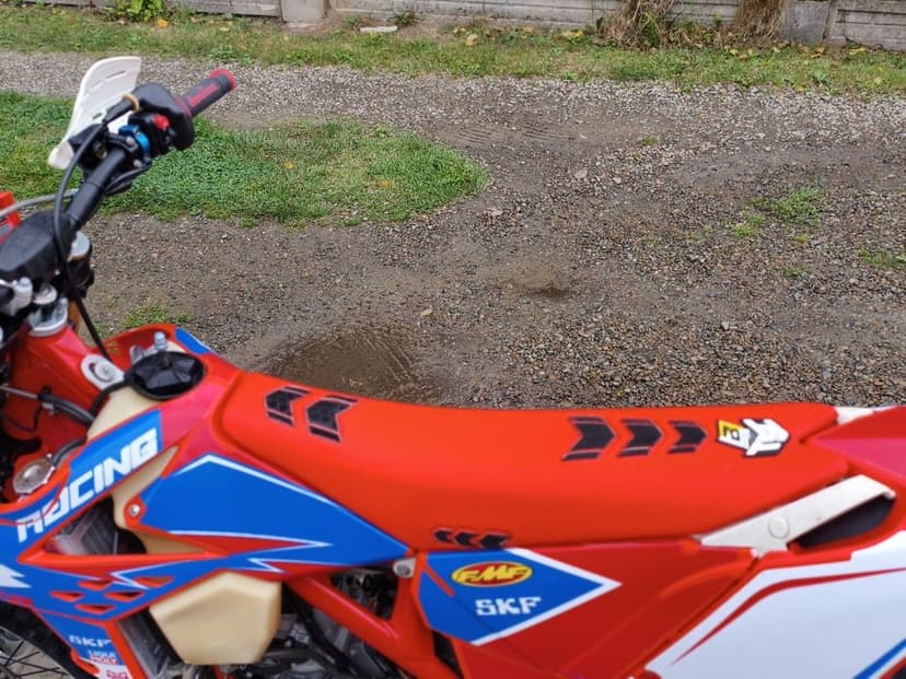 Beta rr 300  rr 2017 , exc,tym,cr,yz