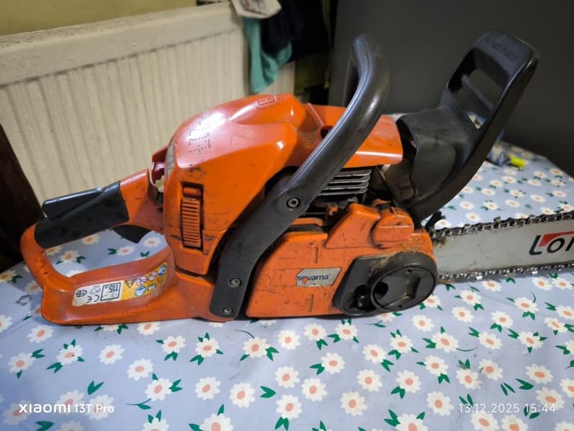 PIŁA spalinowa Husqvarna 450