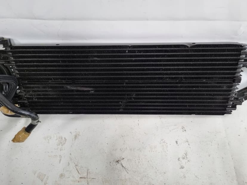 nissan navara np 300 chłodnica oleju