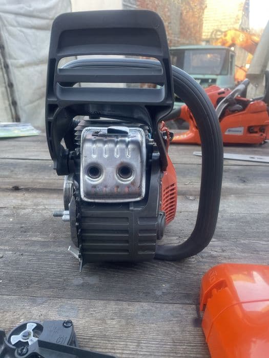 Husqvarna 445 jak nowa, idealna