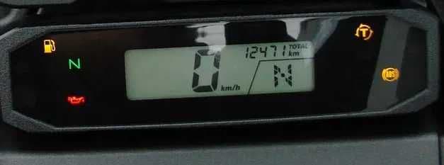 Honda CRF 1100 AFRICA TWIN DCT 21r silnik automat super stan licznik