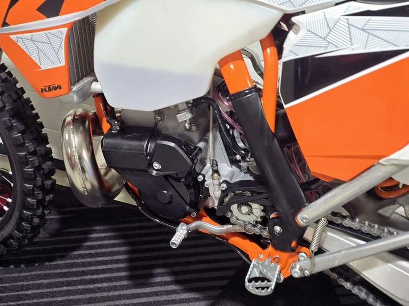 Ktm exc 300 2016r 3mth od nowości Mx Choszczno! Raty! Transport!