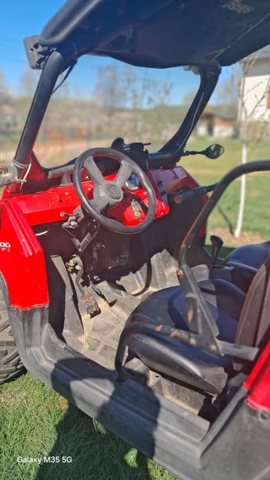 Sprzedam - zamienię Buggy Polaris RZR 800