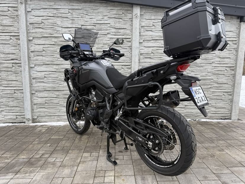 Honda CRF1100 DCT Africa Twin 2023