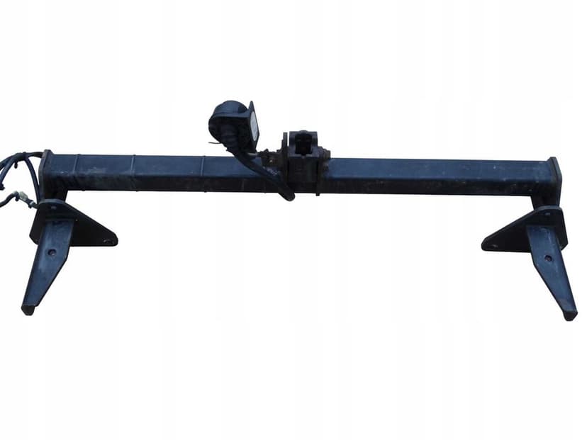 wypinany hak holowniczy automotive jeep cherokee kl kula wiązka moduł