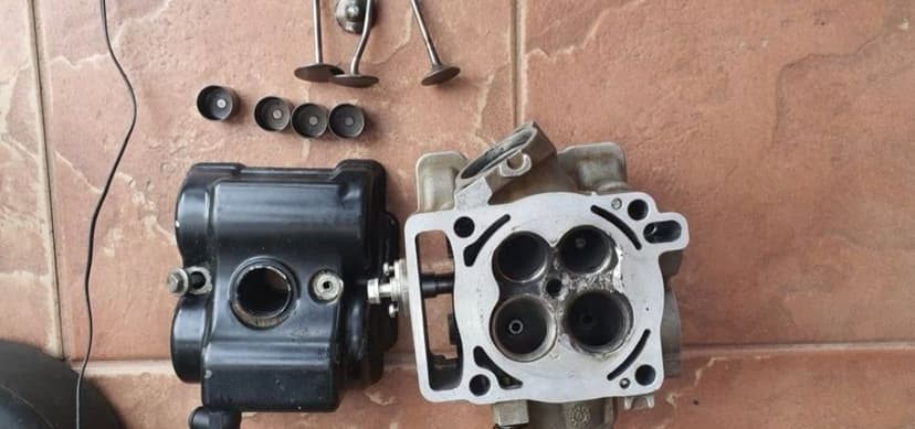 Husqvarna te 250 enduro