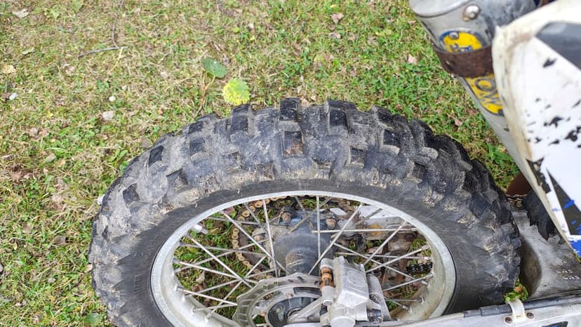 gas gas ec 300 (nie: ktm, beta, husqvarna )