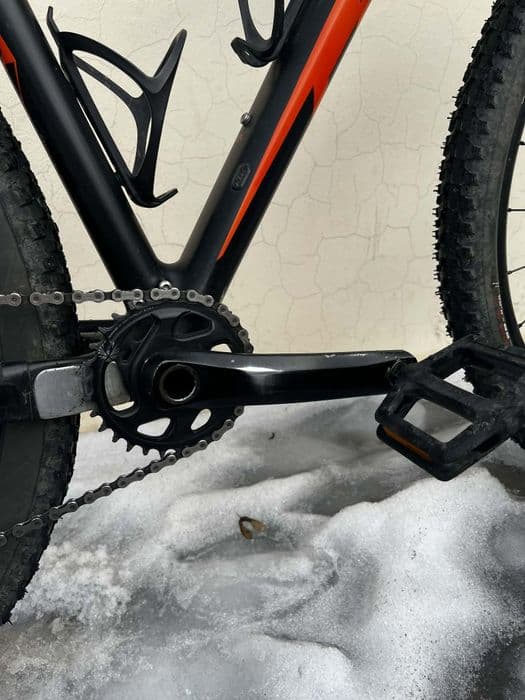 Rower XC KTM Myroon Master