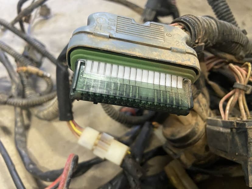 Wiązka instalacja polaris sportsman 800 4x4 2011r