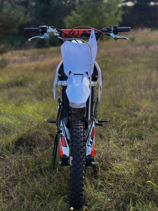 Kayo 140 tt (mrf rc big rcz )