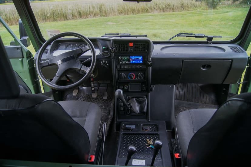 Honker 2000 rok 2005