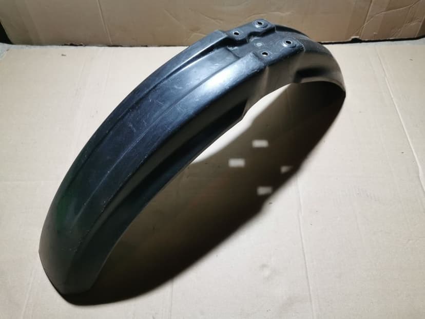 Kawasaki kx 125 osłona błotnik przód owiewka