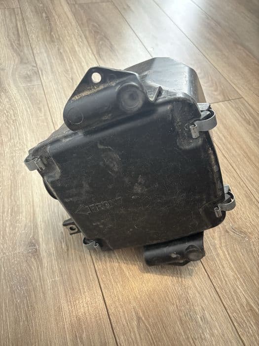 Honda TRX 420  obudowa filtra powietrza