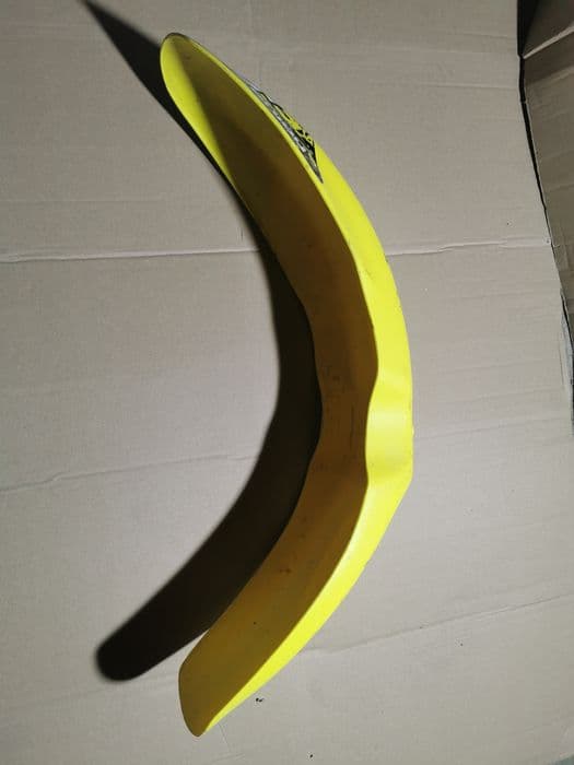 Suzuki RM 85 błotnik przód osłona owiewka obudowa plastik