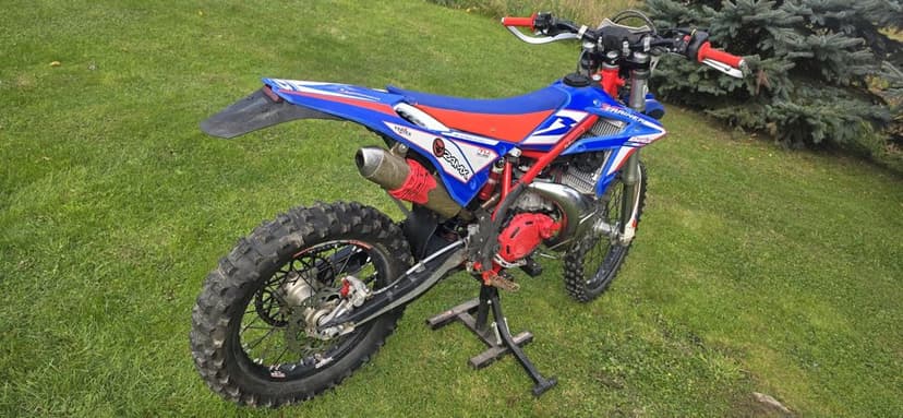 Beta Xtrainer 300 – 2020r – stan bardzo dobry !