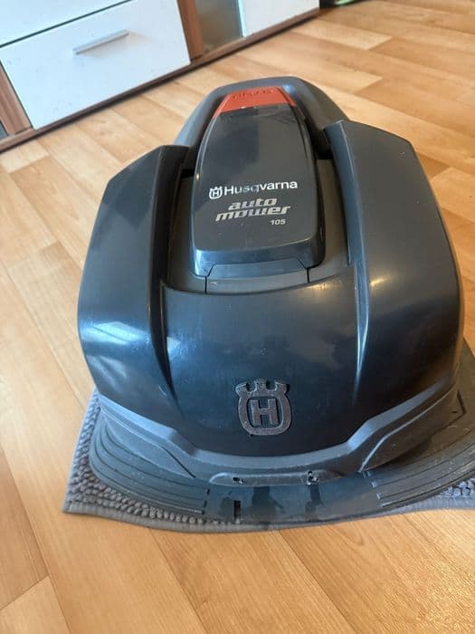 Husqvarna automower 105
