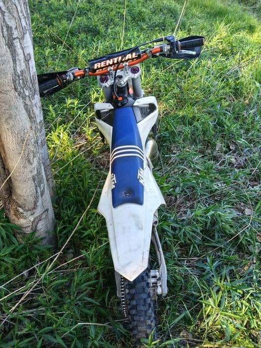 Sprzedam KTM SX 65 2017r