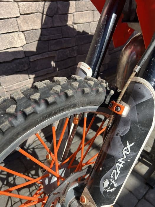 Ktm sx 85 (cr,kx,yz)