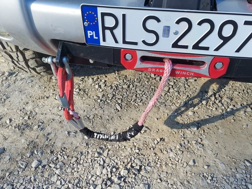 Jeep Cherokee 4x4 Led -IRONMAN-HUMOH-super stan-