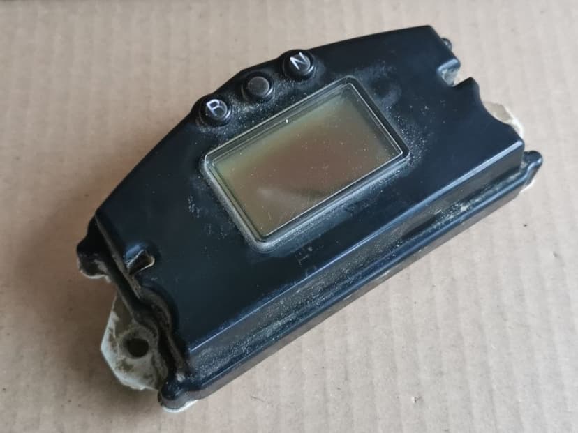 Polaris sportsman 300 hawkeye scrambler licznik zegar prędkościomierz