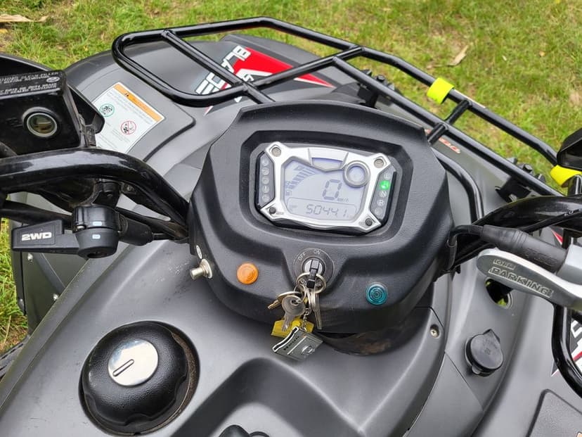 Sprzedam qłada  z 2018r