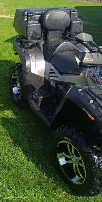 QUAD CF MOTO 800 4x4