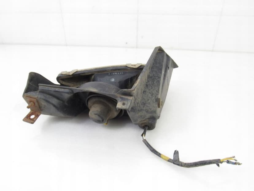 lampa przód lewa suzuki kingquad 400 lta
