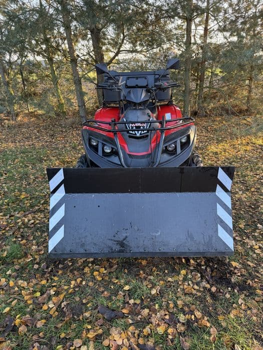 Quad linhai HY420 4x4