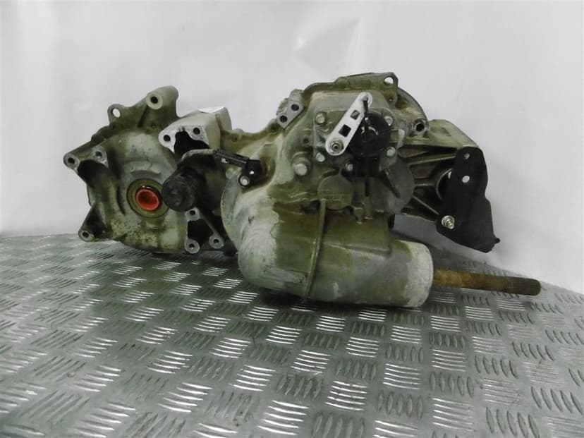 SKRZYNIA BIEGÓW POLARIS SPORTSMAN 500 570 800 850 1000