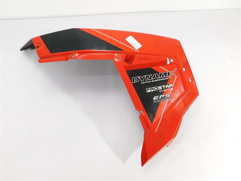 BŁOTNIK NADKOLE PLASTIK POLARIS RZR 1000 OEM 5439778